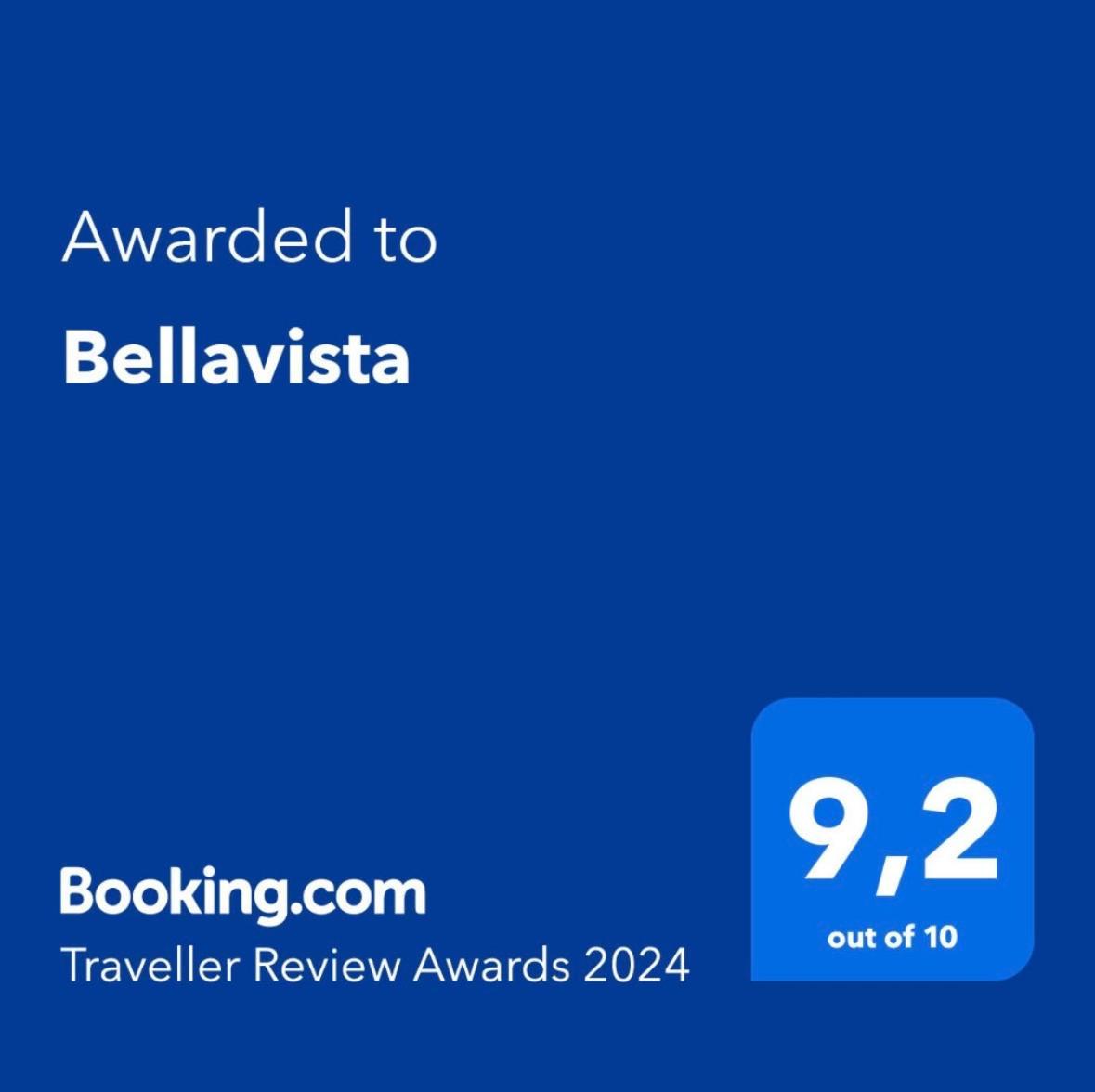 Bellavista Casa vacanze *